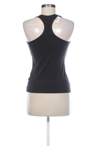 Damen Sporttop Domyos, Größe M, Farbe Schwarz, Preis 14,00 €
