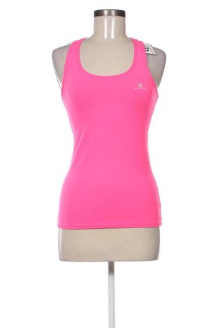 Damen Sporttop Domyos, Größe S, Farbe Rosa, Preis 7,97 €