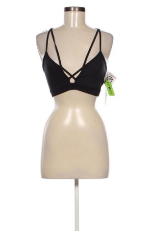 Top sport de damă. Even&Odd, Mărime M, Culoare Negru, Preț 81,99 Lei