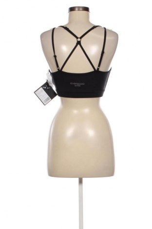 Top sport de damă. Even&Odd, Mărime M, Culoare Negru, Preț 81,99 Lei