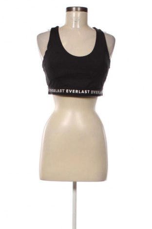 Damen Sporttop Everlast, Größe XL, Farbe Schwarz, Preis 31,99 €
