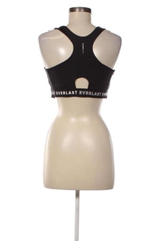 Damen Sporttop Everlast, Größe XL, Farbe Schwarz, Preis 31,99 €