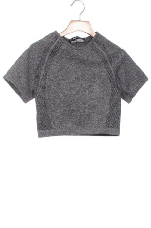 Top sport de damă. Fb Sister, Mărime XS, Culoare Gri, Preț 39,50 Lei