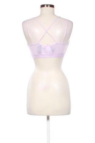Női sport top Guess, Méret XL, Szín Lila, Ár 15 400 Ft
