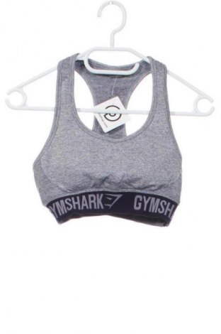 Damski sportowy top Gymshark, Rozmiar S, Kolor Kolorowy, Cena 124,49 zł