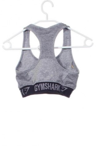 Damski sportowy top Gymshark, Rozmiar S, Kolor Kolorowy, Cena 124,49 zł