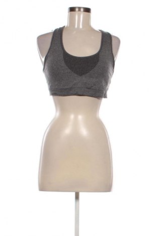 Női sport top H&M, Méret M, Szín Szürke, Ár 4 119 Ft