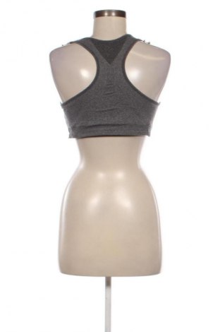 Női sport top H&M, Méret M, Szín Szürke, Ár 4 119 Ft