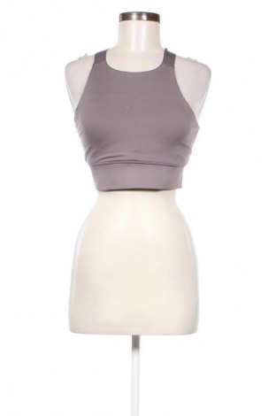 Dámský sportovní top  H&M, Velikost M, Barva Šedá, Cena  198,00 Kč