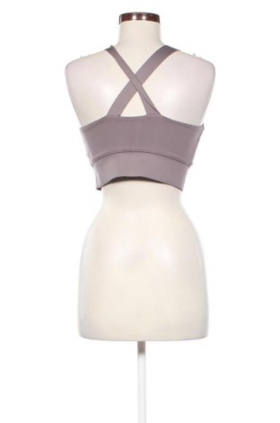 Dámský sportovní top  H&M, Velikost M, Barva Šedá, Cena  198,00 Kč