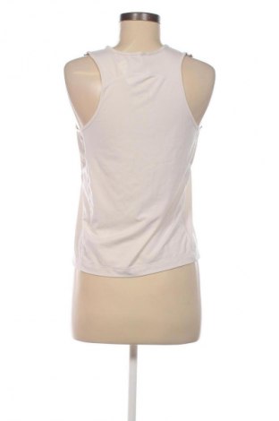 Top sport de damă. H&M, Mărime S, Culoare Bej, Preț 41,16 Lei