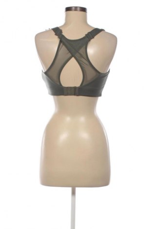 Dámský sportovní top  H&M, Velikost S, Barva Zelená, Cena  253,00 Kč