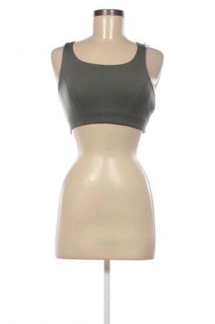 Dámský sportovní top  H&M, Velikost S, Barva Zelená, Cena  253,00 Kč