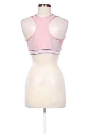 Top sport de damă. H&M, Mărime L, Culoare Mov deschis, Preț 35,99 Lei