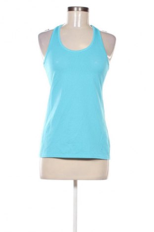 Γυναίκειο αθλητικό τοπ H&M Sport, Μέγεθος M, Χρώμα Μπλέ, Τιμή 9,99 €