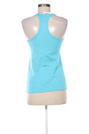 Γυναίκειο αθλητικό τοπ H&M Sport, Μέγεθος M, Χρώμα Μπλέ, Τιμή 9,99 €
