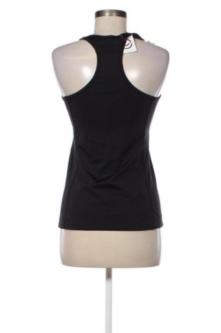 Damski sportowy top H&M Sport, Rozmiar M, Kolor Czarny, Cena 49,99 zł