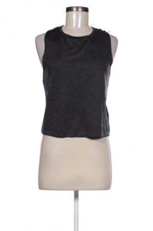 Γυναίκειο αθλητικό τοπ H&M Sport, Μέγεθος S, Χρώμα Μαύρο, Τιμή 7,67 €