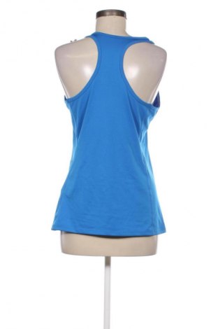 Damen Sporttop H&M Sport, Größe L, Farbe Blau, Preis € 8,00