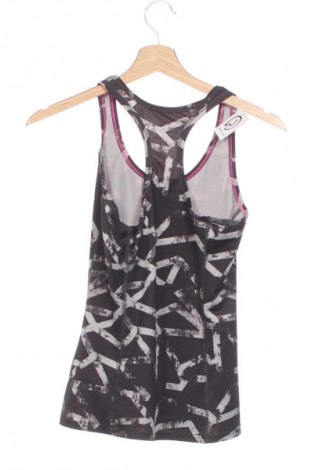 Damen Sporttop H&M Sport, Größe XS, Farbe Mehrfarbig, Preis 8,00 €