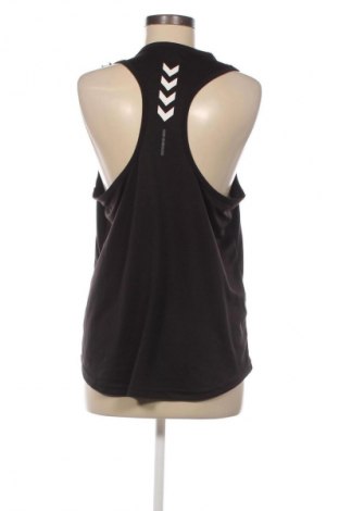 Dámský sportovní top  Hummel, Velikost XL, Barva Černá, Cena  304,00 Kč