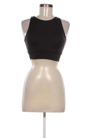 Dámsky športový top  Hunkemoller, Veľkosť S, Farba Čierna, Cena  26,95 €