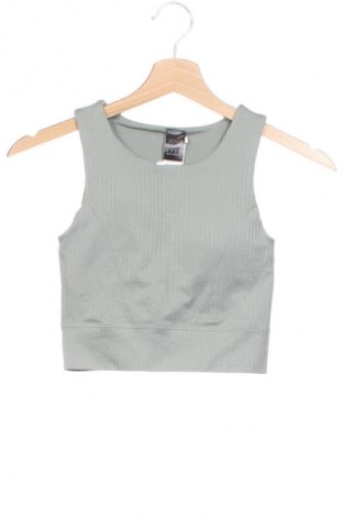 Top sport de damă. Hunkemoller, Mărime M, Culoare Verde, Preț 156,99 Lei