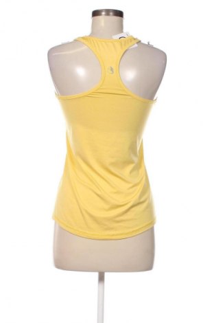 Dámský sportovní top  Icyzone, Velikost S, Barva Žlutá, Cena  249,00 Kč