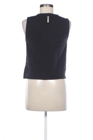 Damski sportowy top Kappa, Rozmiar M, Kolor Czarny, Cena 38,99 zł
