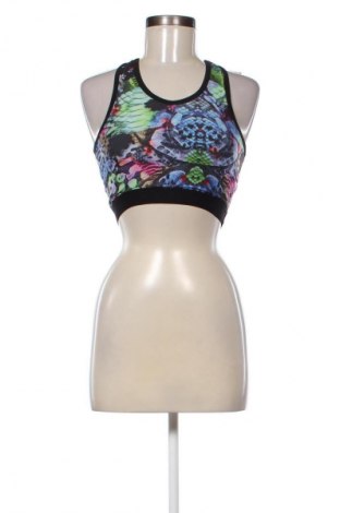 Top sport de damă. Kisaiya, Mărime S, Culoare Multicolor, Preț 29,99 Lei