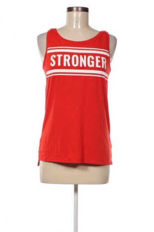 Damen Sporttop LCW, Größe S, Farbe Rot, Preis € 10,99