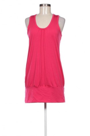 Γυναίκειο αθλητικό τοπ Long Tall Sally, Μέγεθος S, Χρώμα Ρόζ , Τιμή 12,99 €