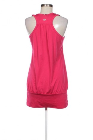 Γυναίκειο αθλητικό τοπ Long Tall Sally, Μέγεθος S, Χρώμα Ρόζ , Τιμή 12,99 €