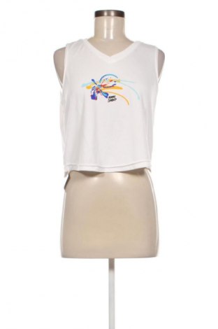 Dámský sportovní top  Moving Comfort, Velikost M, Barva Bílá, Cena  739,00 Kč