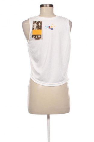 Dámský sportovní top  Moving Comfort, Velikost M, Barva Bílá, Cena  739,00 Kč