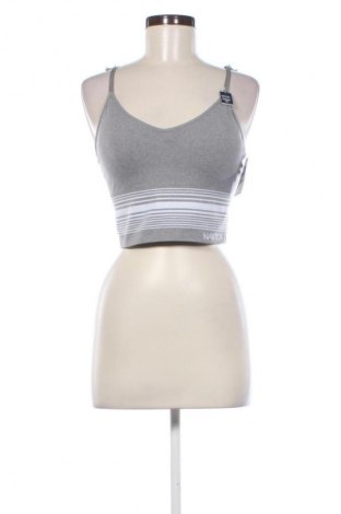 Női sport top Nautica, Méret XL, Szín Szürke, Ár 15 400 Ft