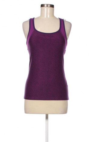 Damski sportowy top New Balance, Rozmiar S, Kolor Kolorowy, Cena 111,99 zł