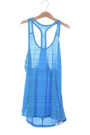 Női sport top Nike, Méret XS, Szín Kék, Ár 9 219 Ft