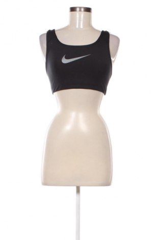 Női sport top Nike, Méret M, Szín Fekete, Ár 9 219 Ft