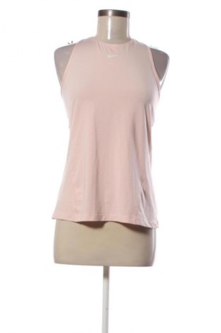 Top sport de damă. Nike, Mărime M, Culoare Roz, Preț 115,99 Lei