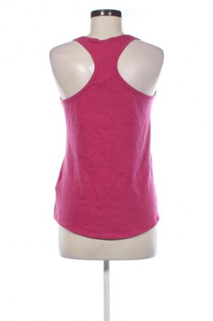Női sport top Nike, Méret M, Szín Lila, Ár 6 786 Ft