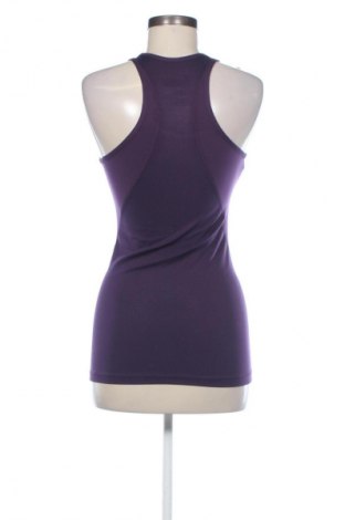 Damen Sporttop Nike, Größe S, Farbe Lila, Preis € 15,68