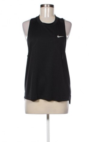 Női sport top Nike, Méret XL, Szín Fekete, Ár 7 000 Ft