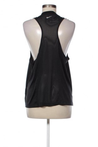 Női sport top Nike, Méret XL, Szín Fekete, Ár 7 000 Ft