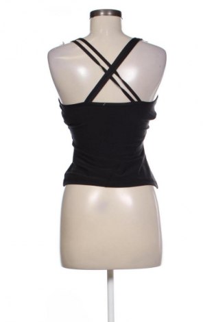 Damski sportowy top Nike, Rozmiar L, Kolor Czarny, Cena 78,16 zł