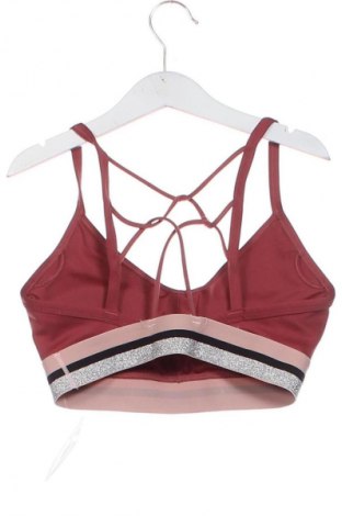 Dámsky športový top  Nike, Veľkosť S, Farba Červená, Cena  17,00 €