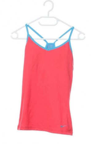 Dámský sportovní top  Nike, Velikost XS, Barva Červená, Cena  430,00 Kč