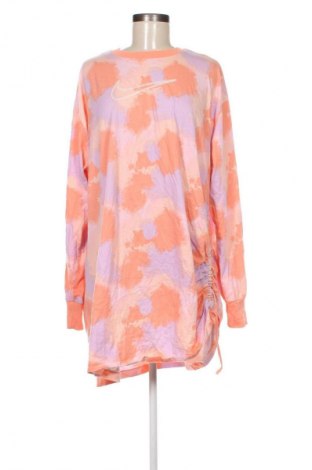 Top sport de damă. Nike, Mărime XL, Culoare Multicolor, Preț 115,99 Lei