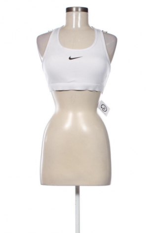 Dámsky športový top  Nike, Veľkosť M, Farba Biela, Cena  46,65 €