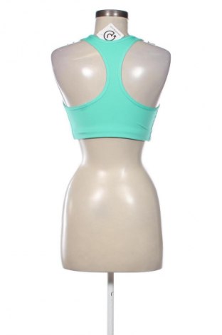 Dámsky športový top  Nike, Veľkosť L, Farba Zelená, Cena  46,65 €